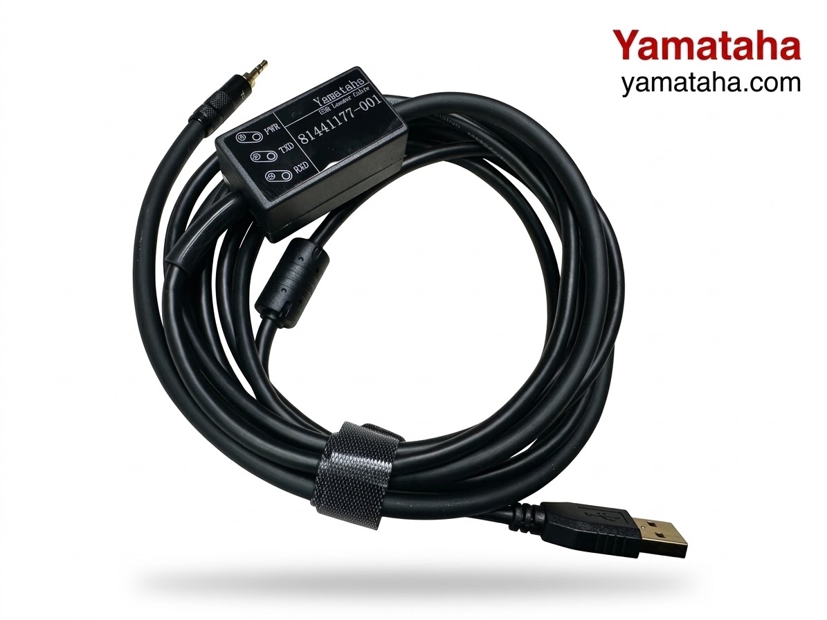 Yamataha 81441177-001(1)